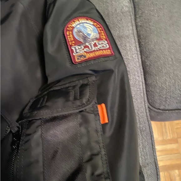 Parajumpers Master Piece Class - Picture 2 of 12